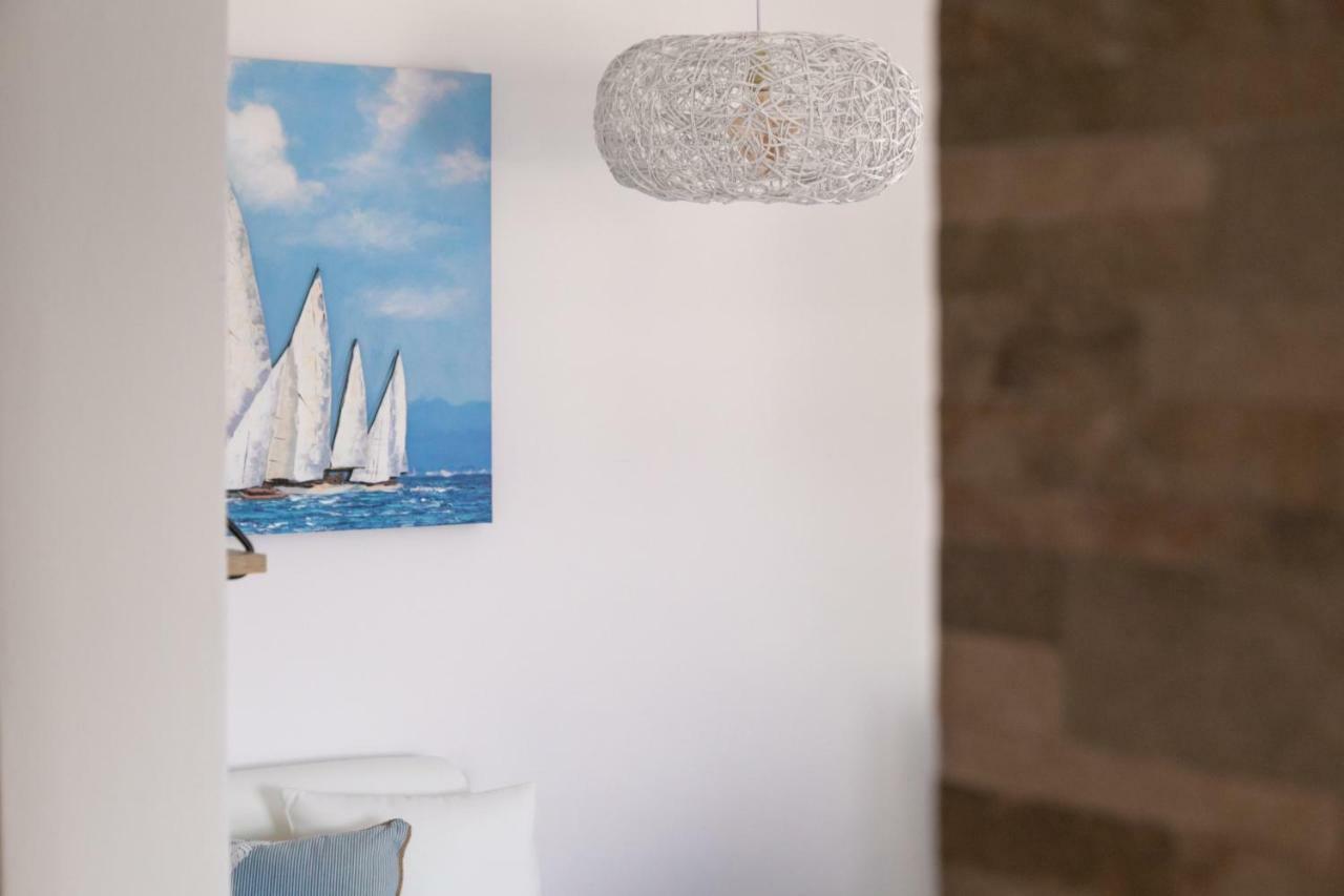 Holiday Home Insulam Mare Трогир Экстерьер фото